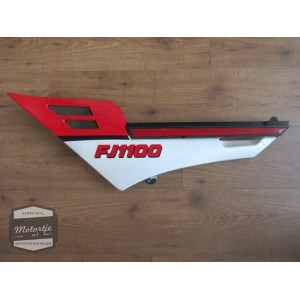 Yamaha FJ1100 zijkap / zijkuip / zijkuipdeel / kontpaneel 